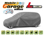 Autokate väikekaubikule MOBILE GARAGE L LAV